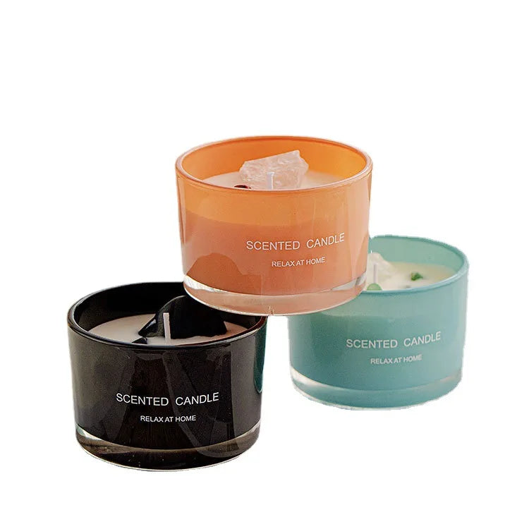 Fragrant Luxury Candle